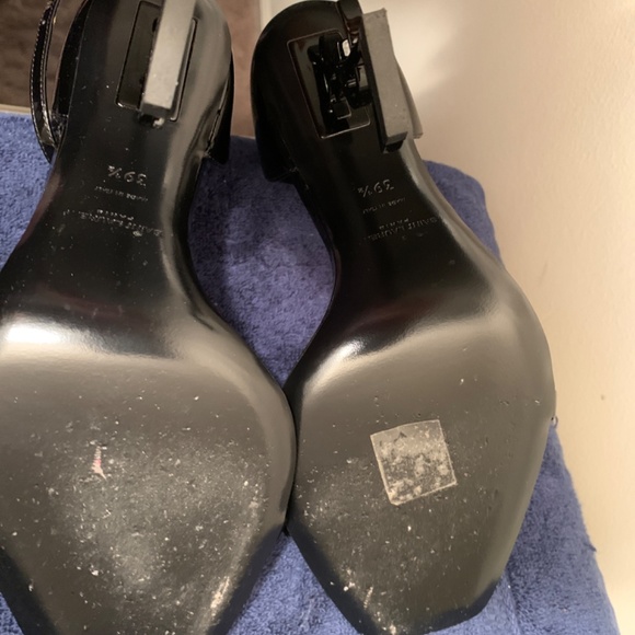 Heels - Picture 4 of 9